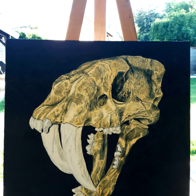 Smilodon